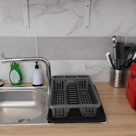 Apartment Avec Jardin Et Barbecue, 2 Pers Thiers